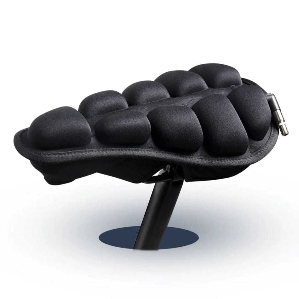 AirSeat | The Soft Bike Saddle - Ride on Clouds