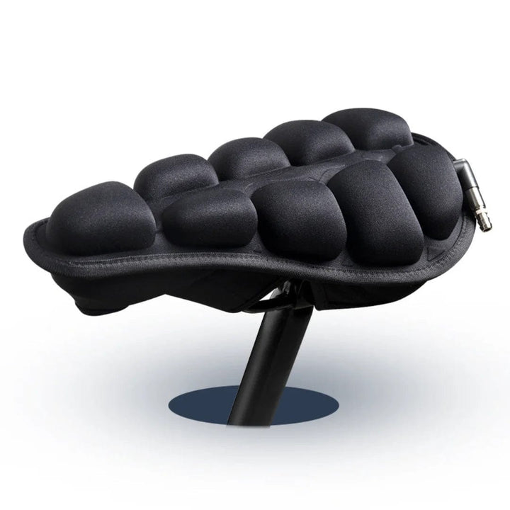 AirSeat | The Soft Bike Saddle - Ride on Clouds