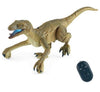 Dinosaur Toy with Remote Control