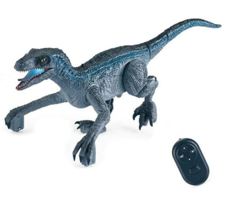 Dinosaur Toy with Remote Control zaxx