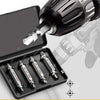 Damaged Screw Remover