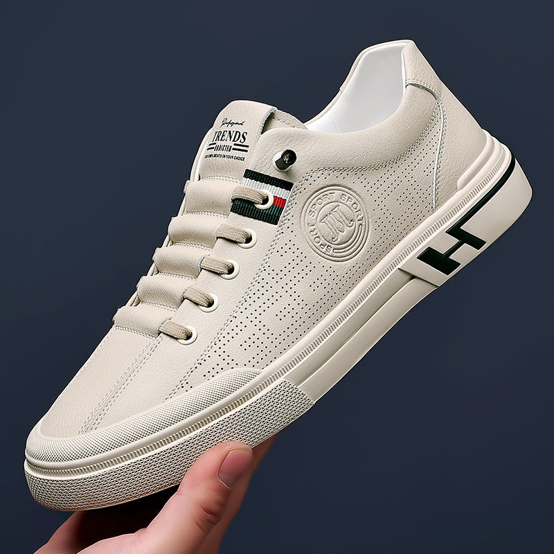 Fashionable Men’s Trainers