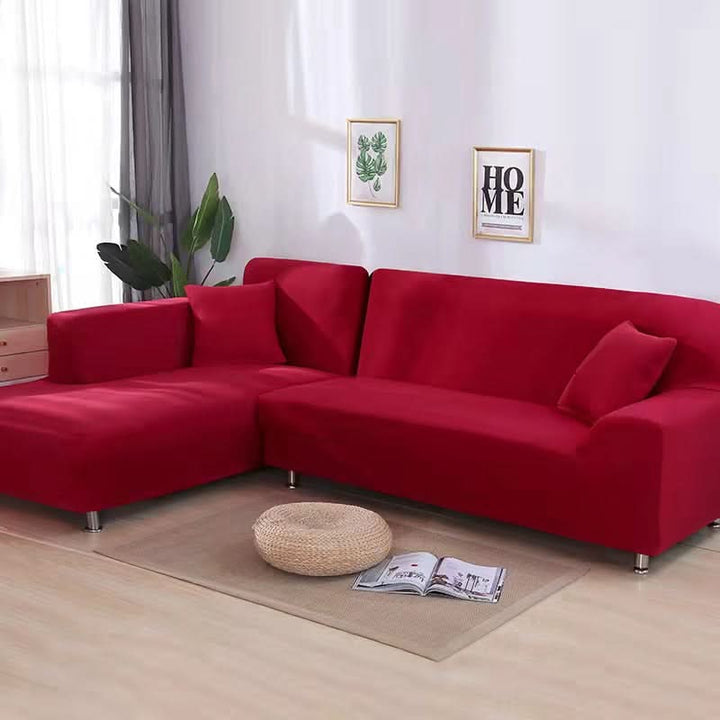 Sofa Guard – Elastic Sofa Protector for Clean, Well-Kept Upholstered Furniture