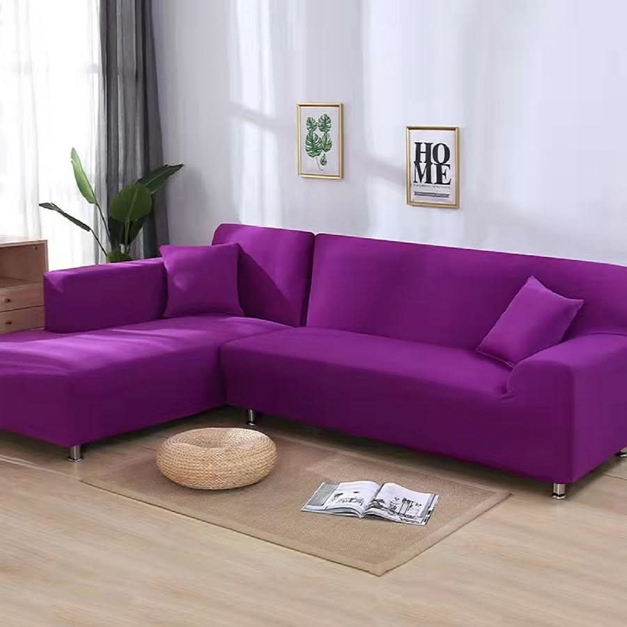 Sofa Guard – Elastic Sofa Protector for Clean, Well-Kept Upholstered Furniture