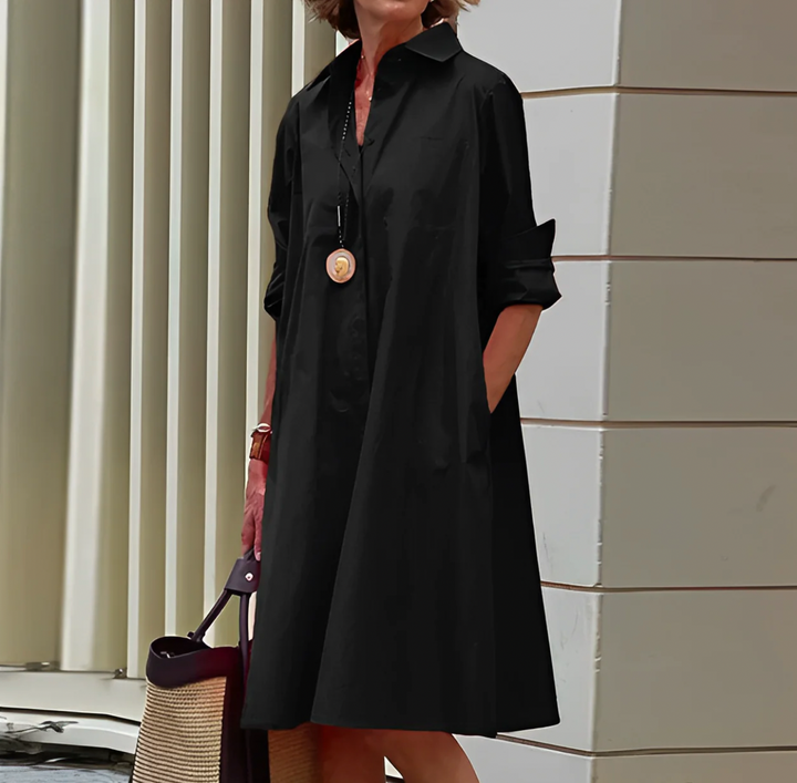 Women's Dress – Effortless Style and Confidence in Every Step