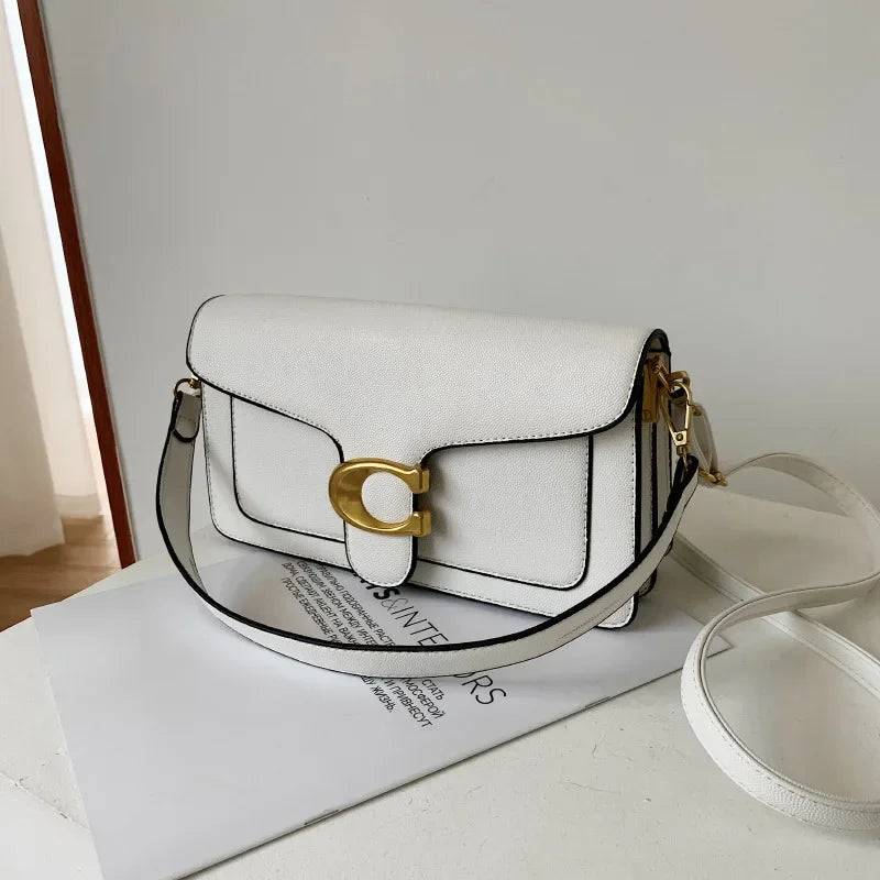 Elegant Bag with Ample Storage Space