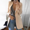 Blazer – Radiant Elegance and Contemporary Refinement