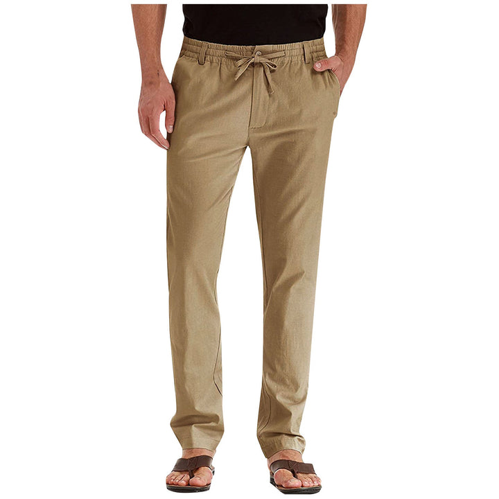 Casual Pants – Stylish and Versatile for Any Occasion