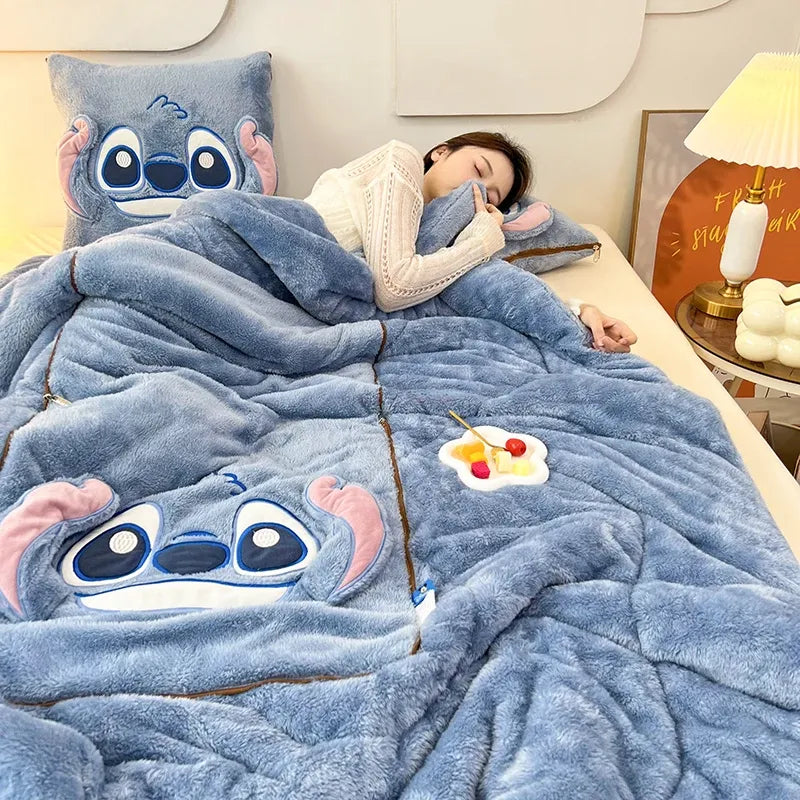 Soft and Cosy Blanket – For Warmth and Comfort