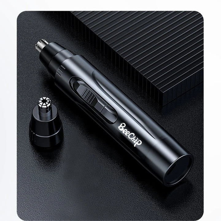 Quick and Effortless Grooming with This Handy Trimmer