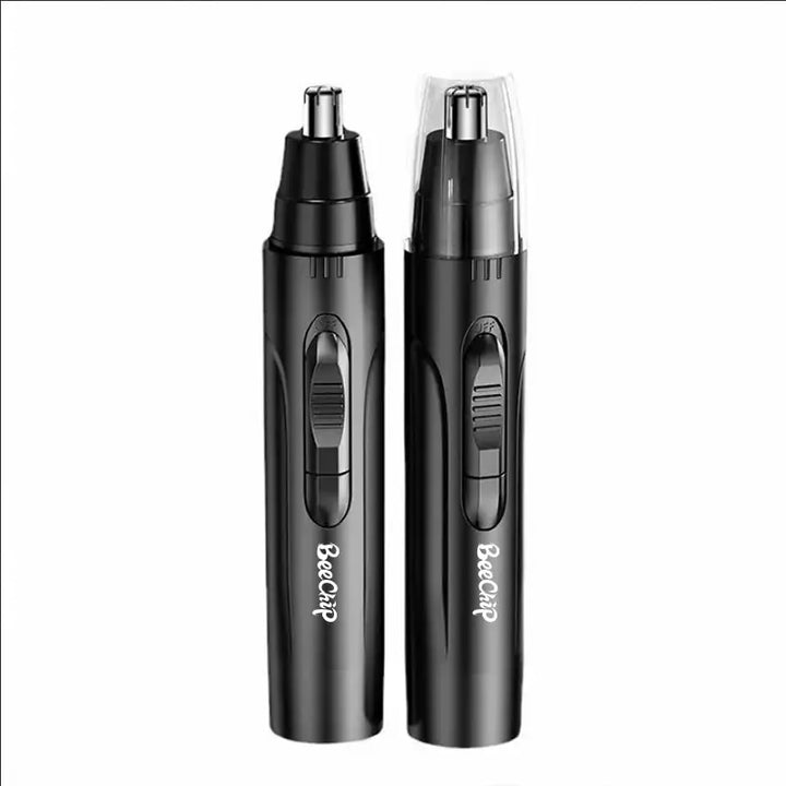 Quick and Effortless Grooming with This Handy Trimmer