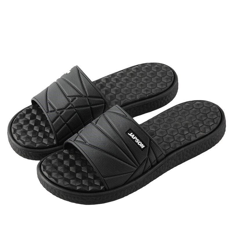 Orthopedic slippers