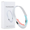 EMS Facial Slimmer with LED Therapy - Face Slimming and Double Chin Removal