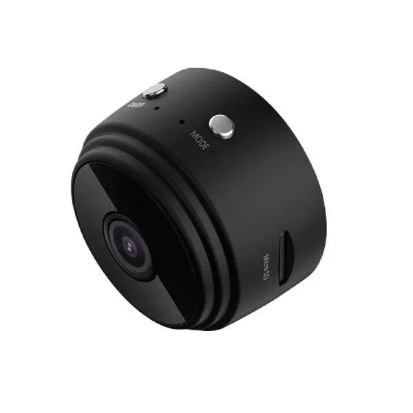 Wireless Full HD Reversing Camera - Night Vision