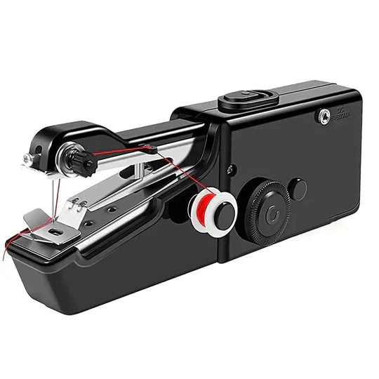 Mini Portable Sewing Machine - Compact and Easy