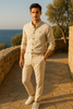 Men's Shirt – Slim Fit and Versatile