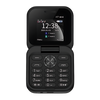 Small Foldable Cell Phone with Dual SIM