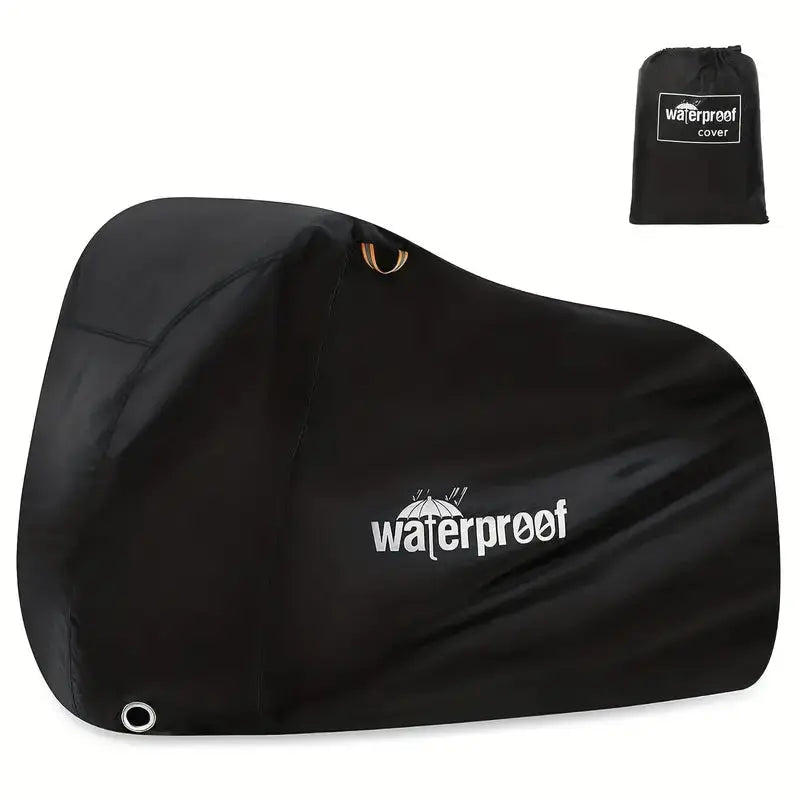 Waterproof Bicycle Cover - Durable | Protective | Weather-Resistant