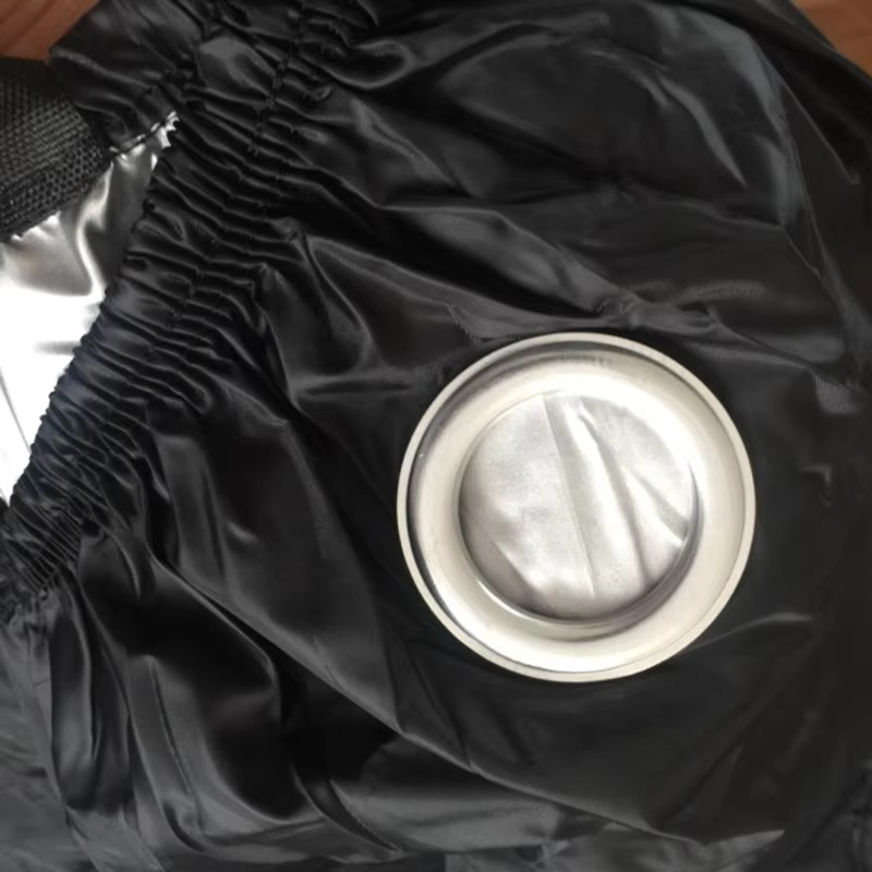 Waterproof Bicycle Cover - Durable | Protective | Weather-Resistant