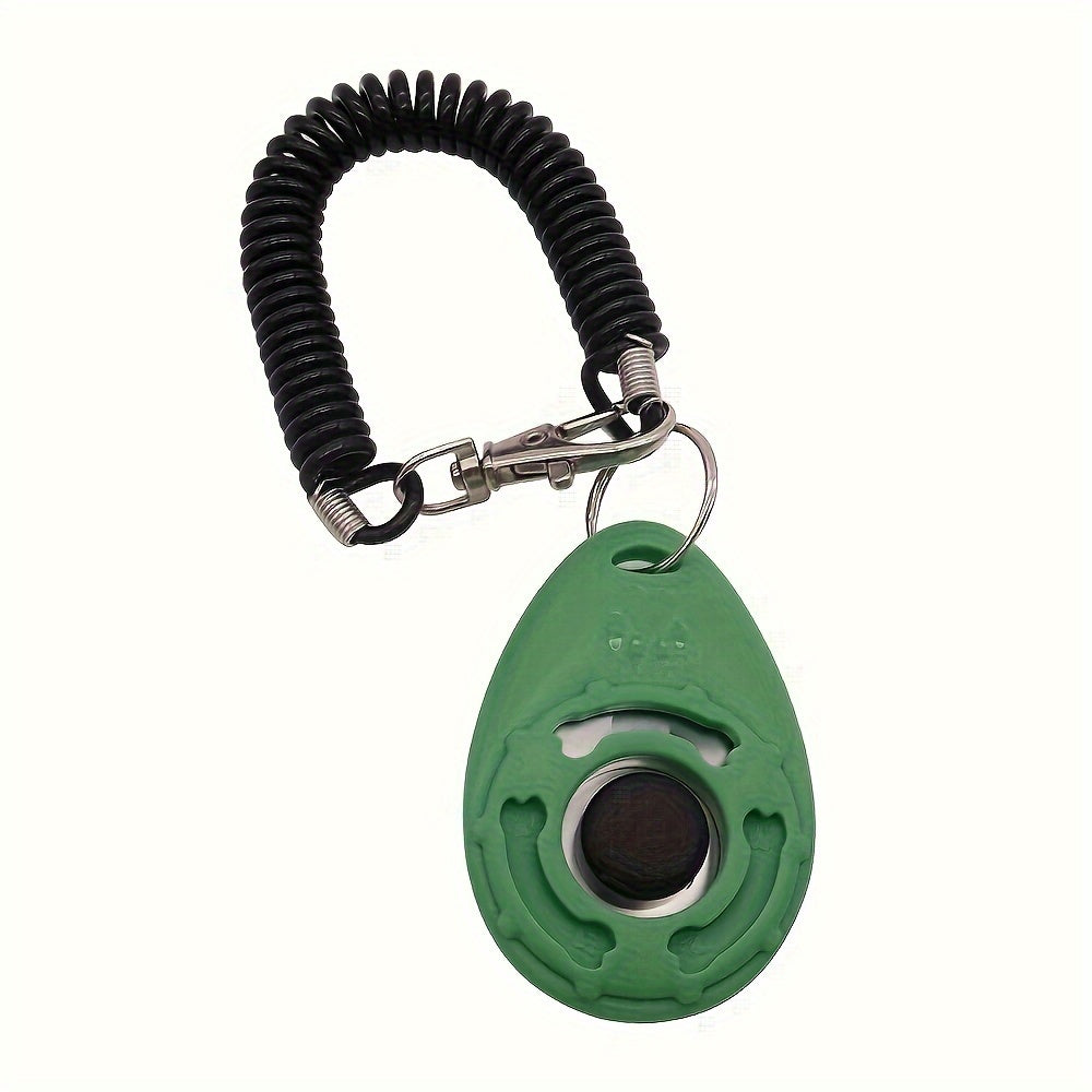 Dog Training Clicker – Improve Your Dog's Commands and Behaviour
