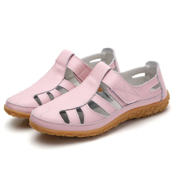Non-Slip Sandals for Everyday Wear