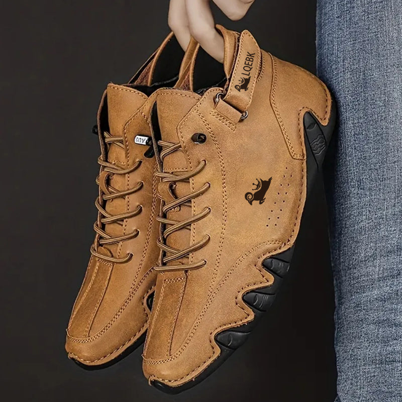 Men's Hiking Shoes