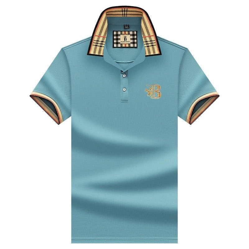 Classic Polo Shirt for Men