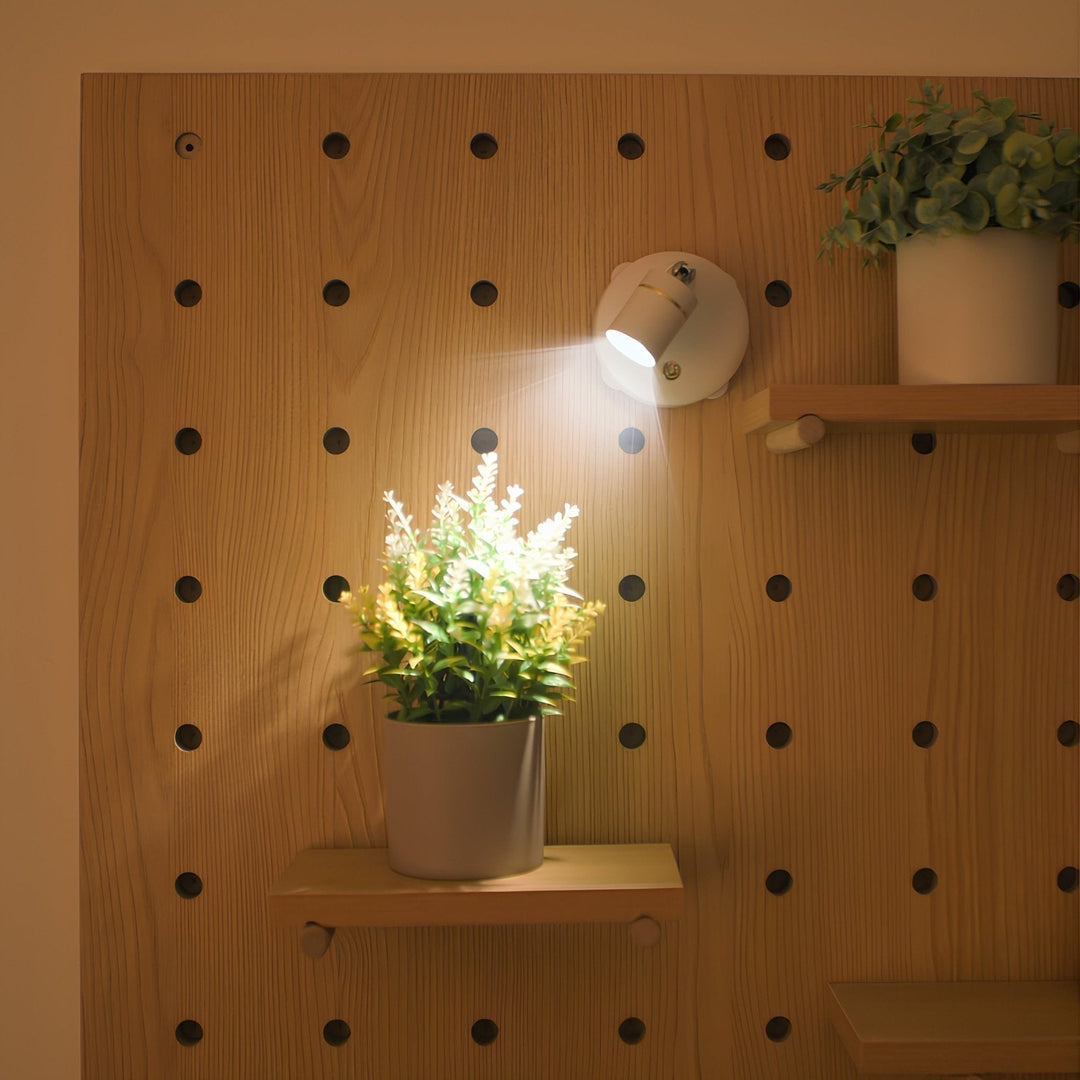 LumaSpot Wireless LED Spotlight