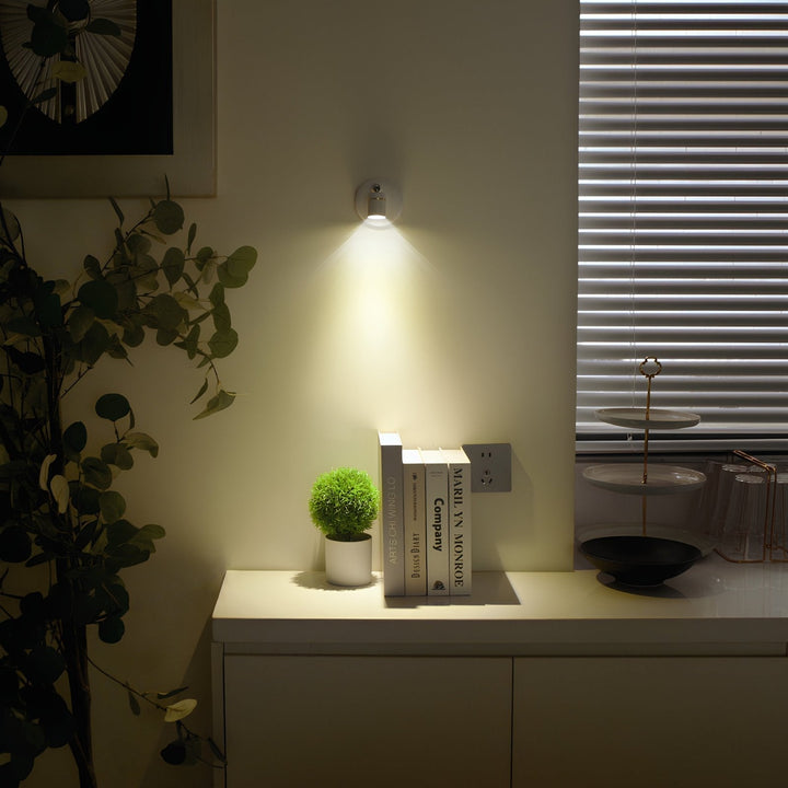 LumaSpot Wireless LED Spotlight