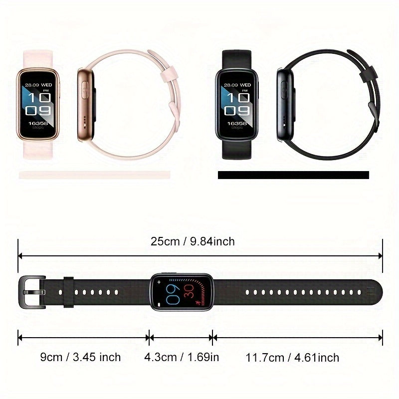 KidoTrack Smart Watch for Kids