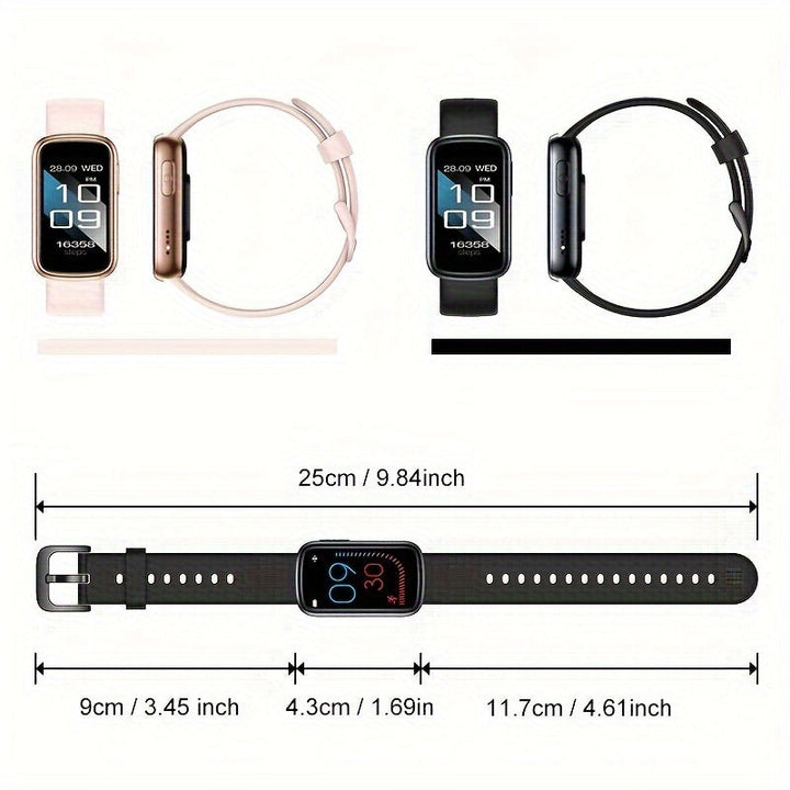 KidoTrack Smart Watch for Kids