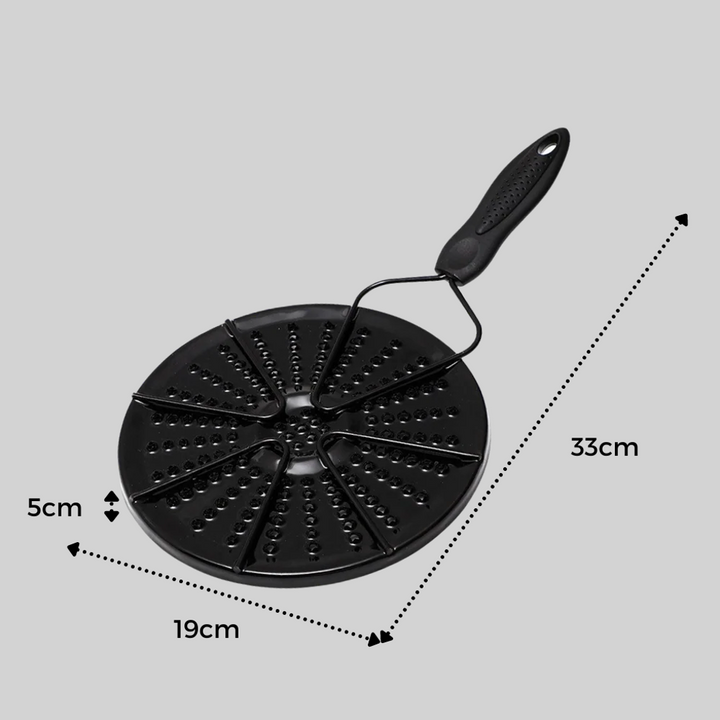 Heating Stove – Efficient Heat Source with Stylish Design