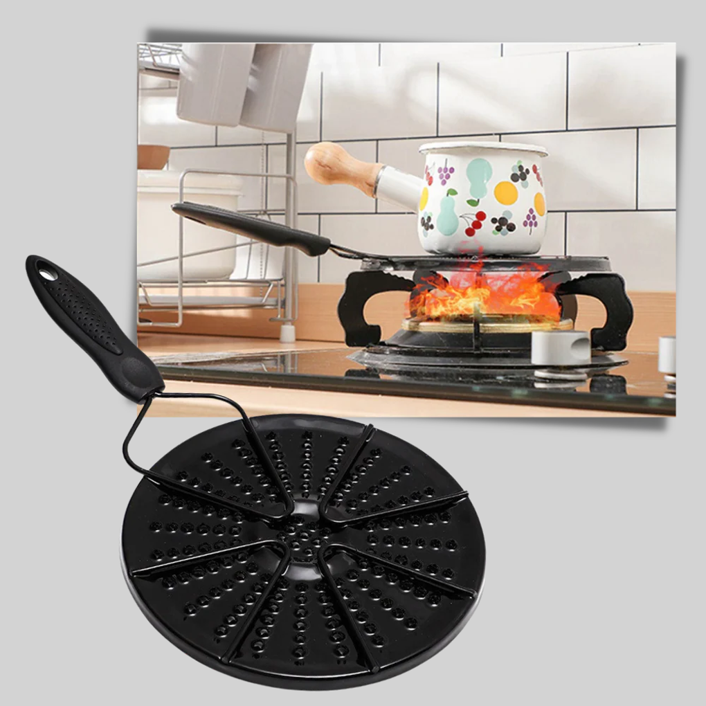 Heating Stove – Efficient Heat Source with Stylish Design