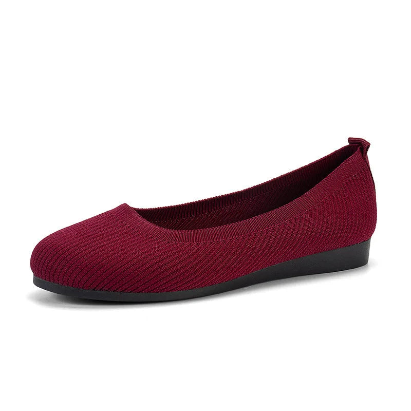 Slip-On Shoes – Support for Every Step