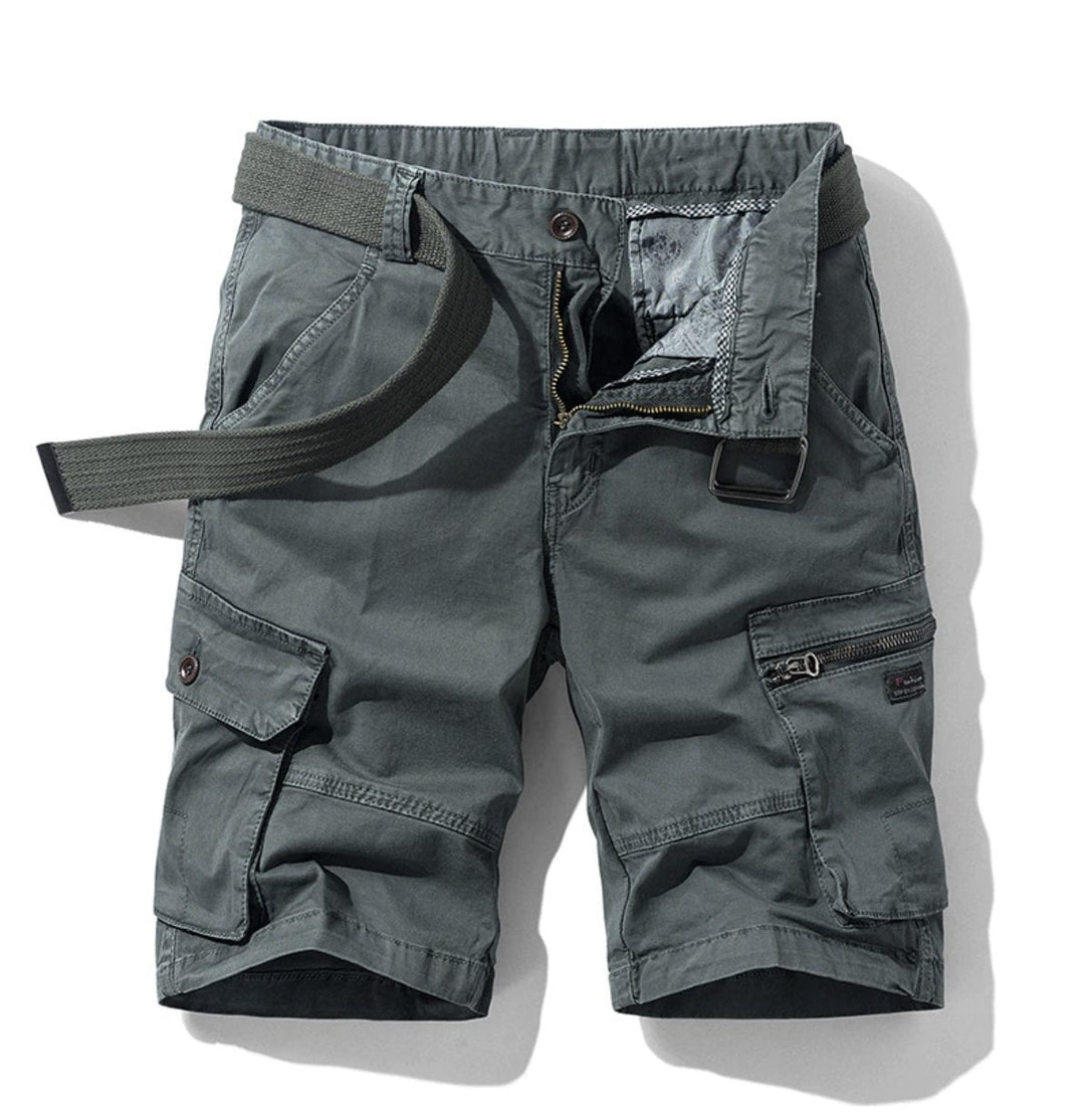 Cargo Pants - Spacious Pockets | Comfort | Stylish Design