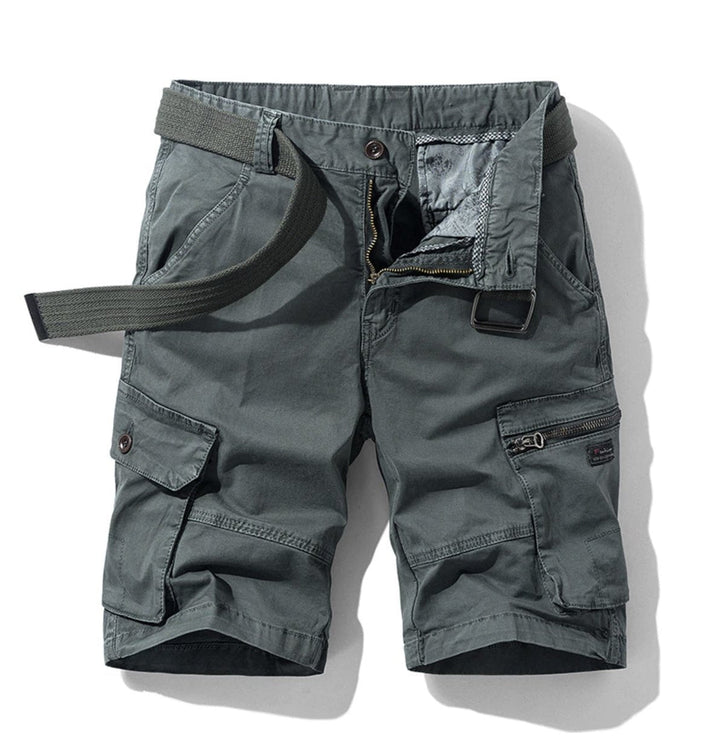 Cargo Pants - Spacious Pockets | Comfort | Stylish Design