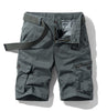 Cargo Pants - Spacious Pockets | Comfort | Stylish Design