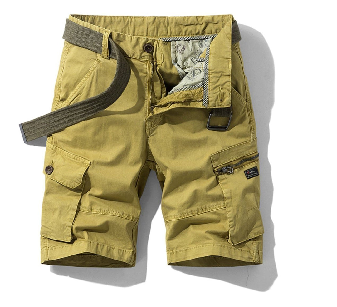Cargo Pants - Spacious Pockets | Comfort | Stylish Design