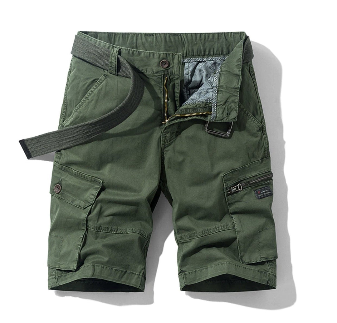 Cargo Pants - Spacious Pockets | Comfort | Stylish Design