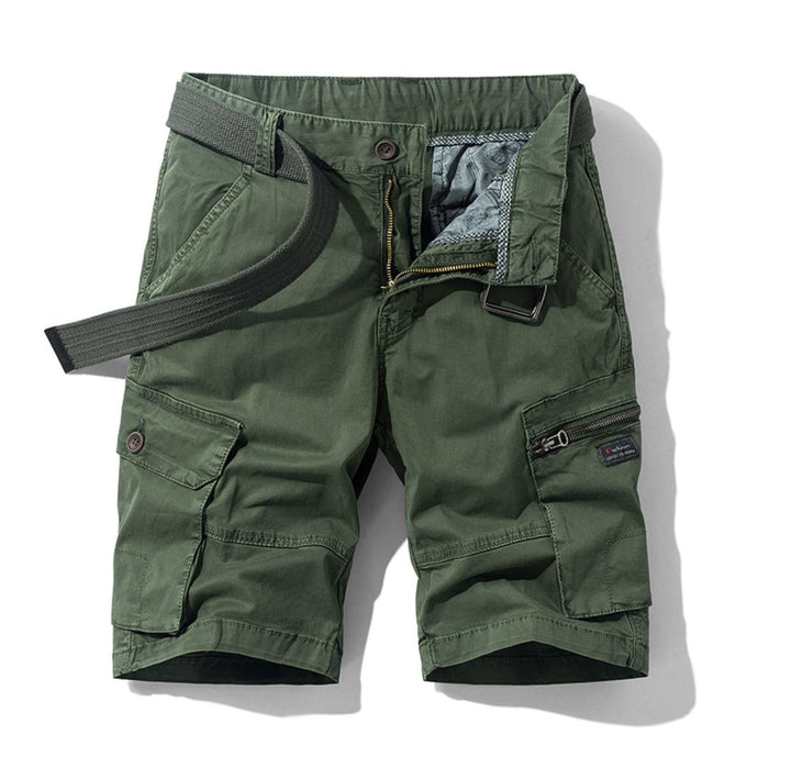 Cargo Pants - Spacious Pockets | Comfort | Stylish Design