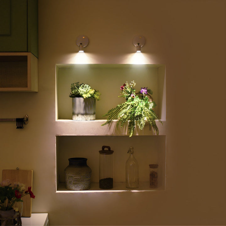 LumaSpot Wireless LED Spotlight