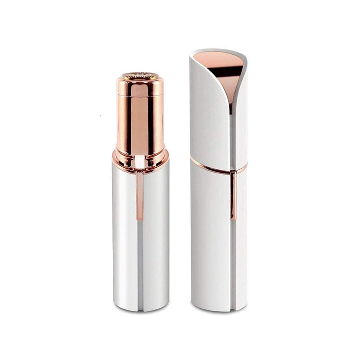 Facial Epilator - Instant, Painless Hair Removal