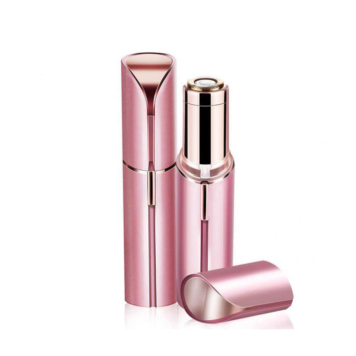 Facial Epilator - Instant, Painless Hair Removal