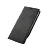 Premium Leather Magnetic iPhone Case for Men and Women