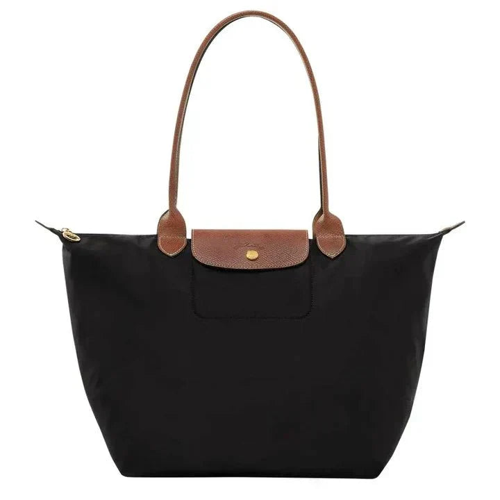 Elegant Women's Shoulder Bag with Adjustable Straps