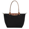 Elegant Women's Shoulder Bag with Adjustable Straps