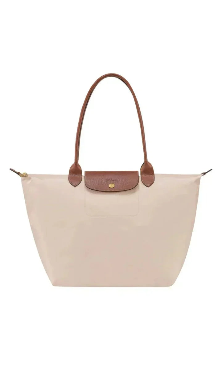 Elegant Women's Shoulder Bag with Adjustable Straps