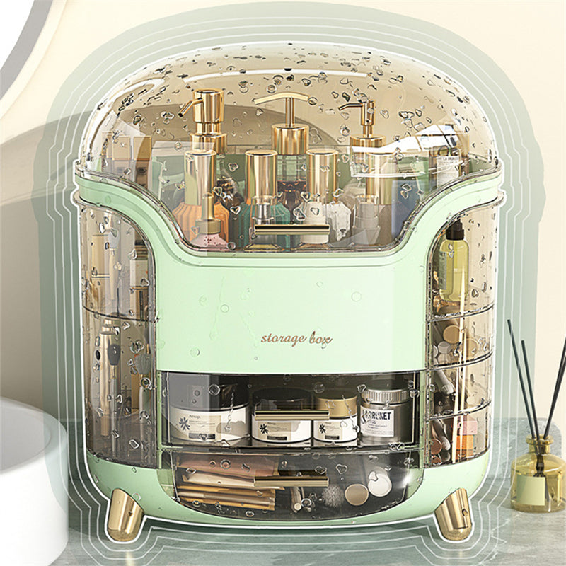 BeautyEssence Organiser - Elegant Make-Up Organiser