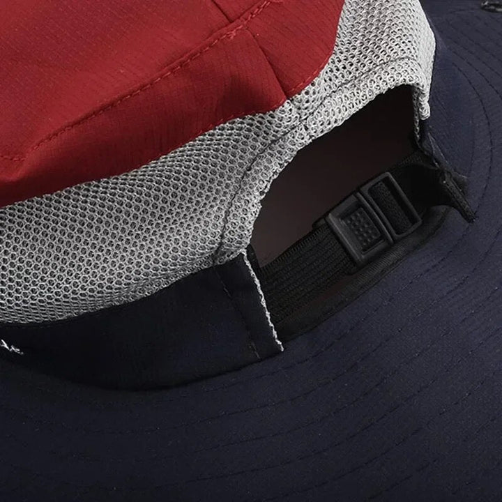 UV Pro Hat - Stylish Sun Protection for Women