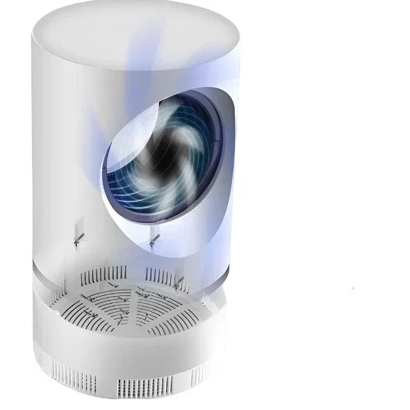 Mosquito Lamp | Electric Mosquito Zapper | Electric Insect Catcher